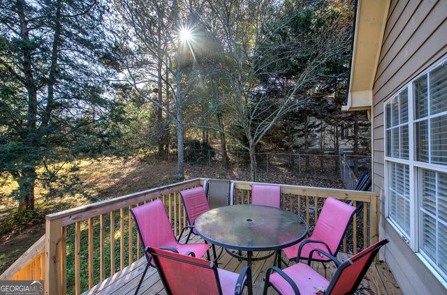 19 Canefield Drive, Cartersville, GA 30120