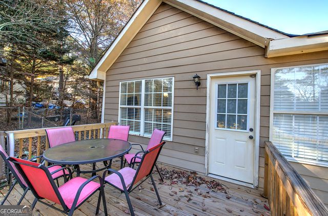 19 Canefield Drive, Cartersville, GA 30120