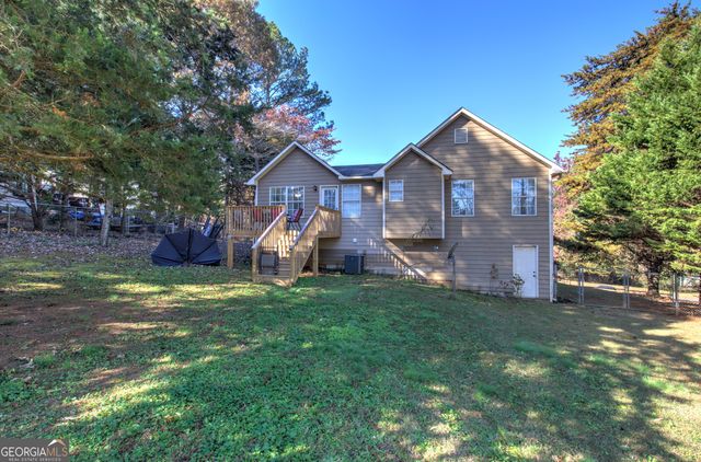 19 Canefield Drive, Cartersville, GA 30120