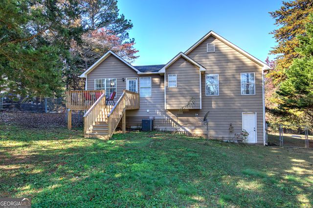 19 Canefield Drive, Cartersville, GA 30120