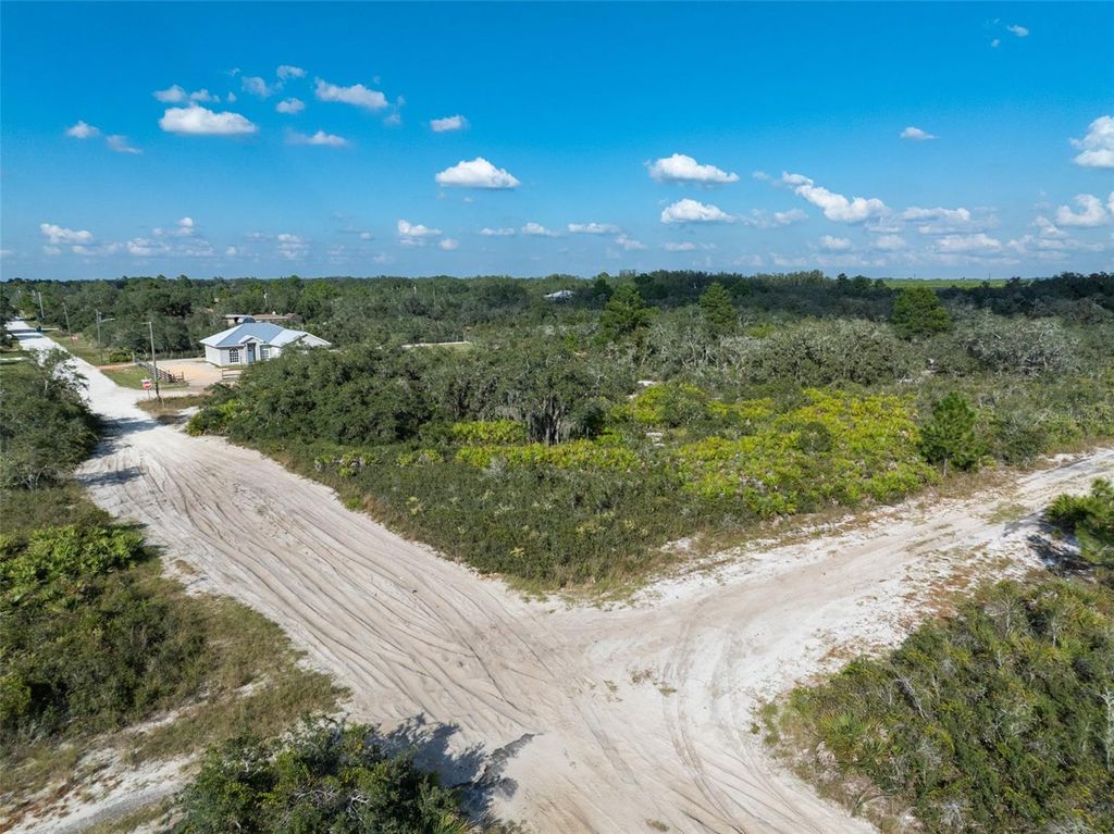 2888 W PETALUMA ROAD, Avon Park, FL 33825