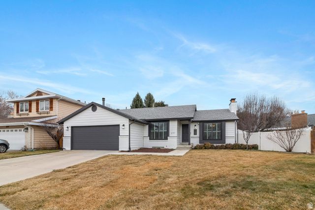 6191 S RAINSBOROUGH RD, Murray, UT 84121
