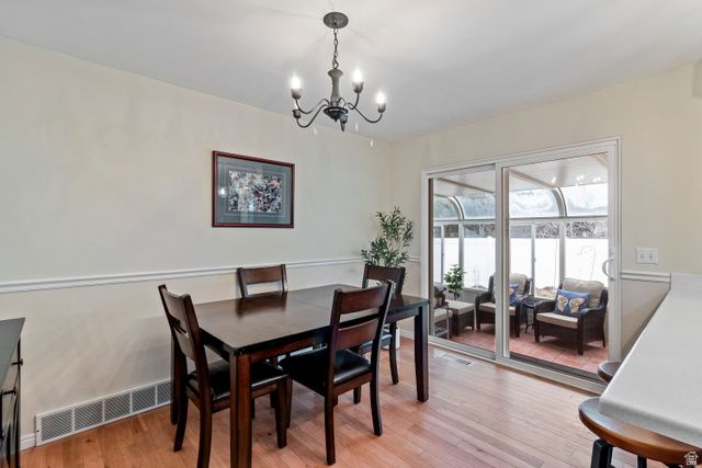 6191 S RAINSBOROUGH RD, Murray, UT 84121