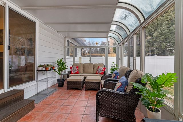 6191 S RAINSBOROUGH RD, Murray, UT 84121