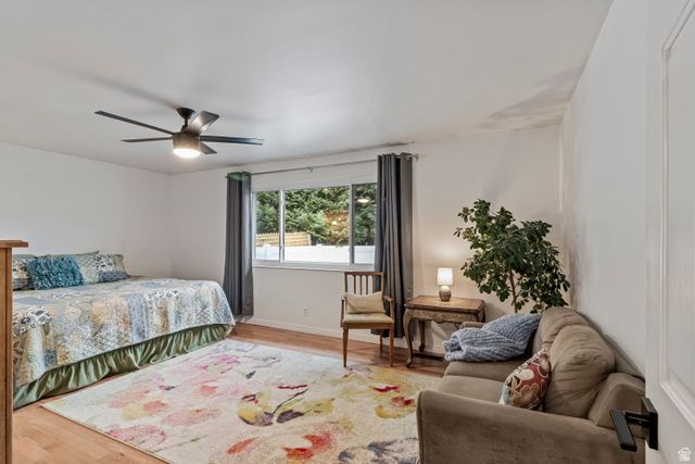 6191 S RAINSBOROUGH RD, Murray, UT 84121