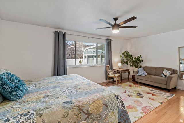 6191 S RAINSBOROUGH RD, Murray, UT 84121