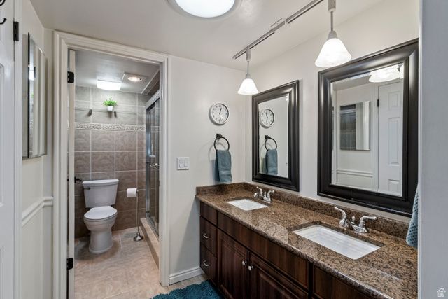 6191 S RAINSBOROUGH RD, Murray, UT 84121