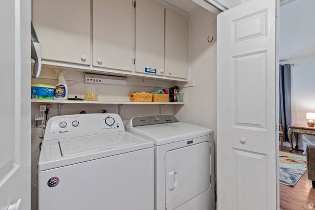 6191 S RAINSBOROUGH RD, Murray, UT 84121