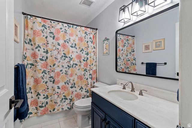 6191 S RAINSBOROUGH RD, Murray, UT 84121