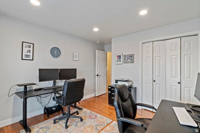 6191 S RAINSBOROUGH RD, Murray, UT 84121