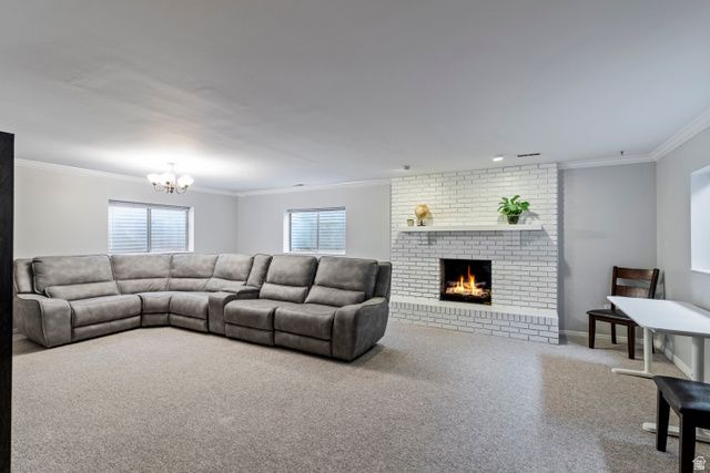 6191 S RAINSBOROUGH RD, Murray, UT 84121