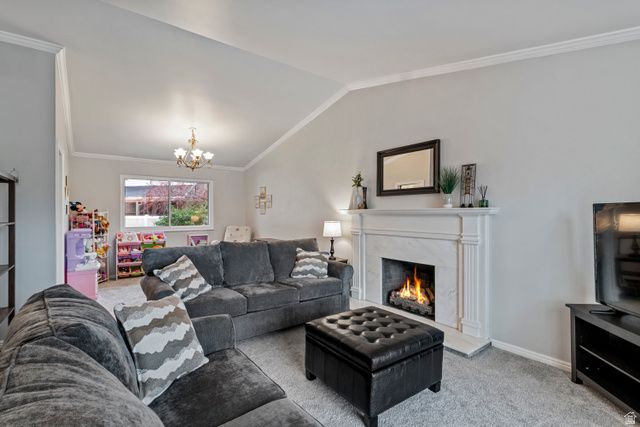 6191 S RAINSBOROUGH RD, Murray, UT 84121