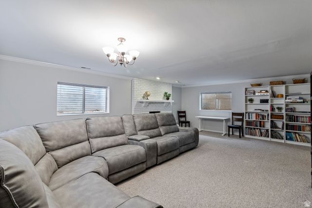 6191 S RAINSBOROUGH RD, Murray, UT 84121