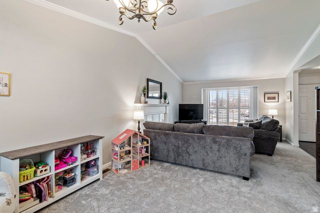 6191 S RAINSBOROUGH RD, Murray, UT 84121