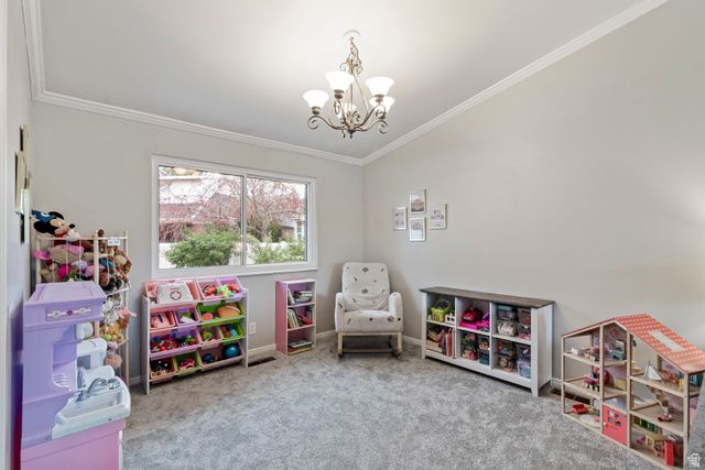 6191 S RAINSBOROUGH RD, Murray, UT 84121