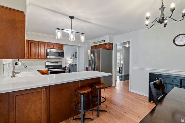 6191 S RAINSBOROUGH RD, Murray, UT 84121