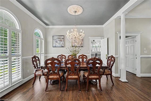 225 Devonway Street, Eden, NC 27288