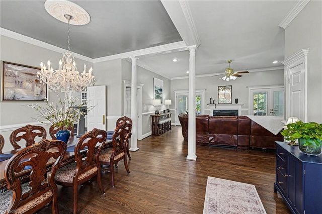 225 Devonway Street, Eden, NC 27288