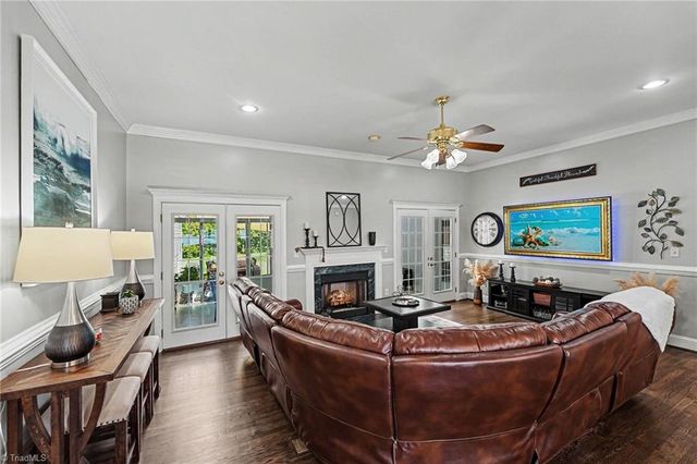 225 Devonway Street, Eden, NC 27288