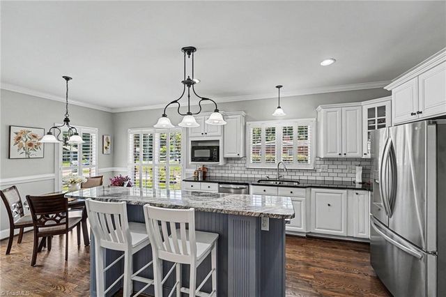 225 Devonway Street, Eden, NC 27288