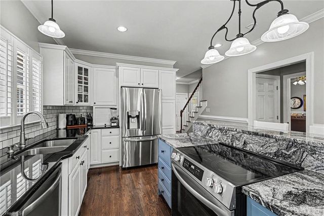 225 Devonway Street, Eden, NC 27288