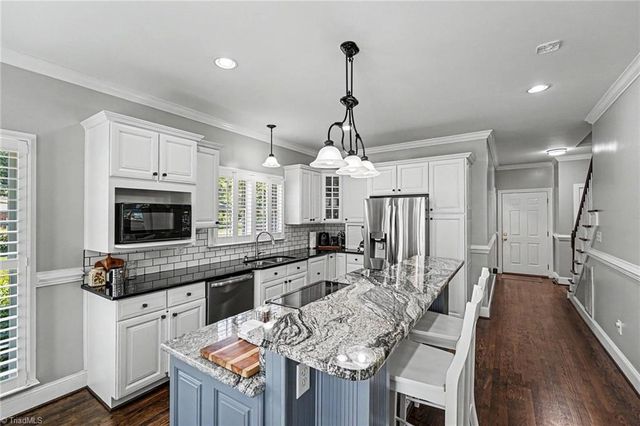 225 Devonway Street, Eden, NC 27288