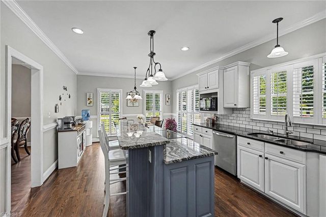 225 Devonway Street, Eden, NC 27288