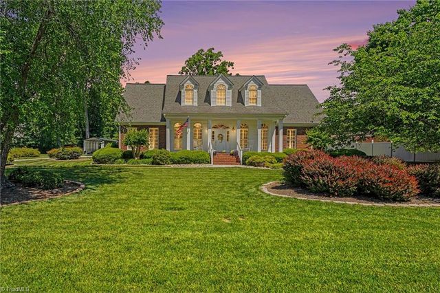 225 Devonway Street, Eden, NC 27288