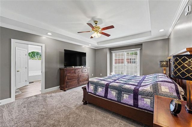 225 Devonway Street, Eden, NC 27288