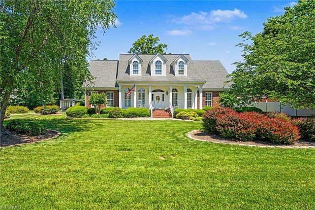 225 Devonway Street, Eden, NC 27288