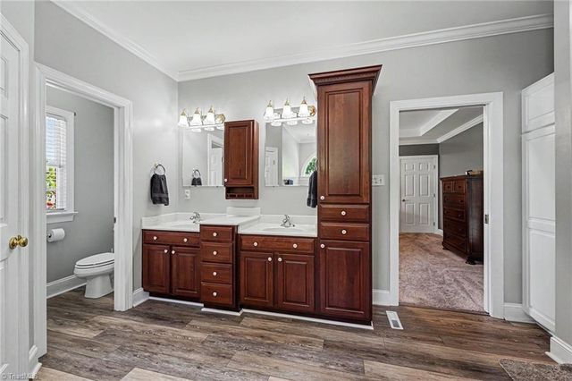 225 Devonway Street, Eden, NC 27288