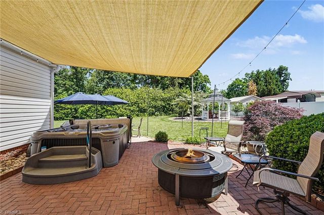 225 Devonway Street, Eden, NC 27288