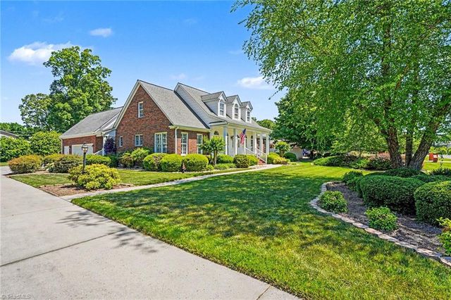 225 Devonway Street, Eden, NC 27288
