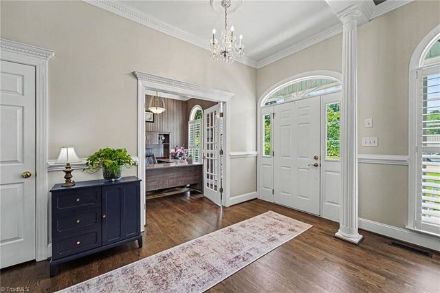225 Devonway Street, Eden, NC 27288