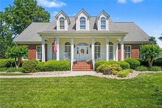 225 Devonway Street, Eden, NC 27288