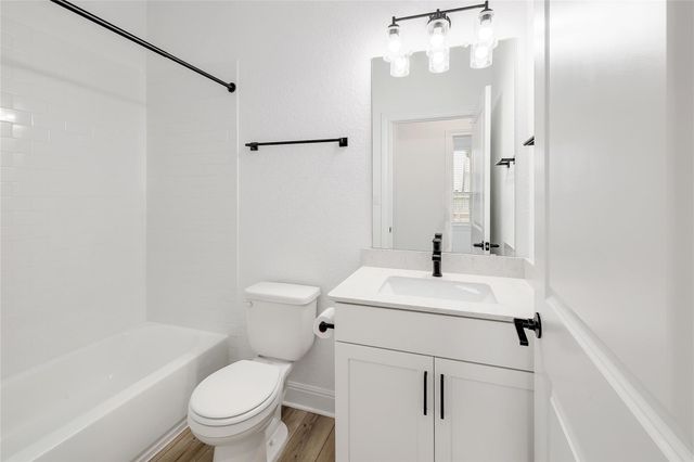825 Olinda WAY, Liberty Hill, TX 78642