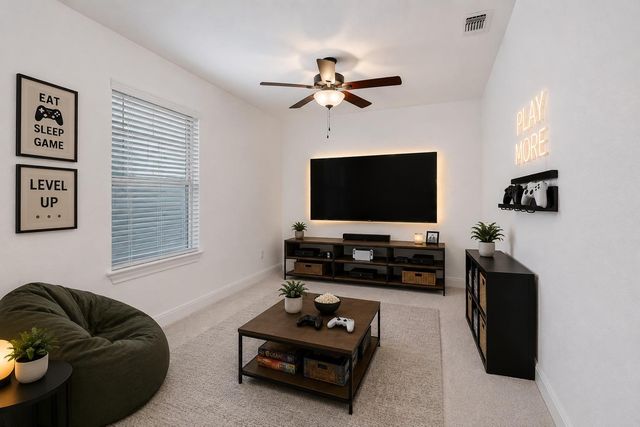 825 Olinda WAY, Liberty Hill, TX 78642