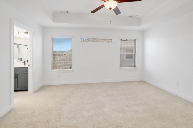825 Olinda WAY, Liberty Hill, TX 78642