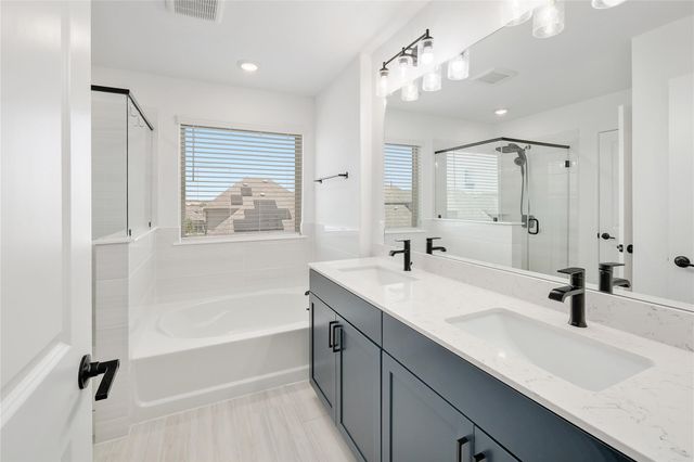 825 Olinda WAY, Liberty Hill, TX 78642