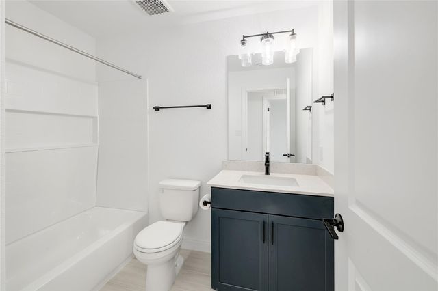 825 Olinda WAY, Liberty Hill, TX 78642