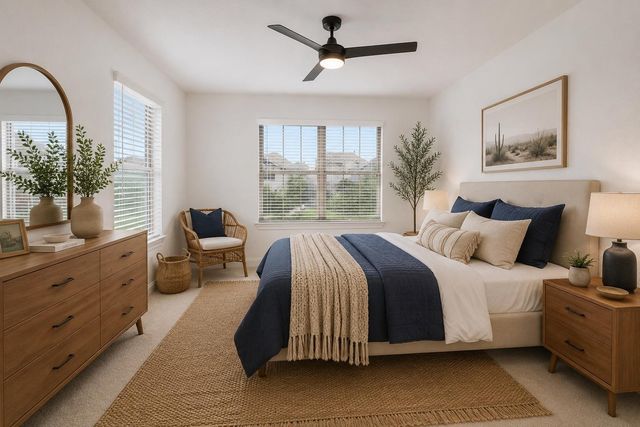 825 Olinda WAY, Liberty Hill, TX 78642