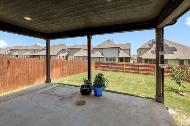 825 Olinda WAY, Liberty Hill, TX 78642