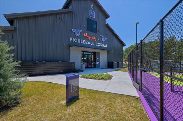 825 Olinda WAY, Liberty Hill, TX 78642