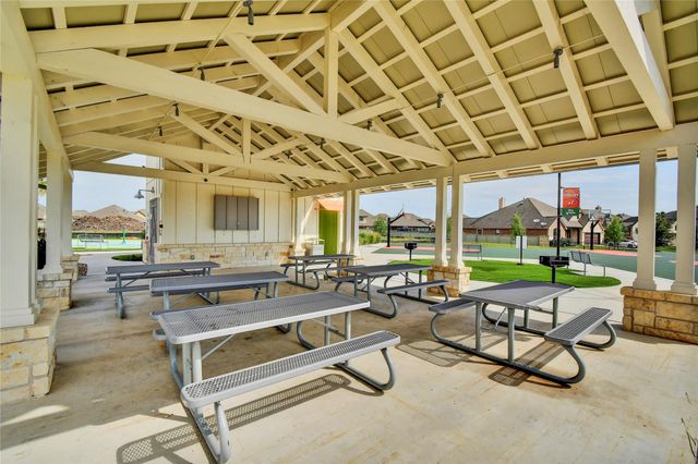 825 Olinda WAY, Liberty Hill, TX 78642