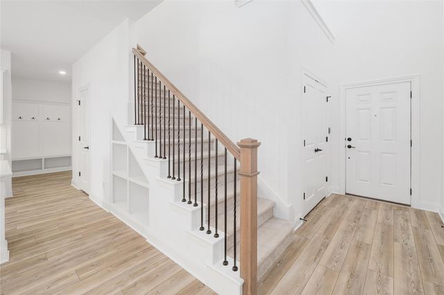 825 Olinda WAY, Liberty Hill, TX 78642