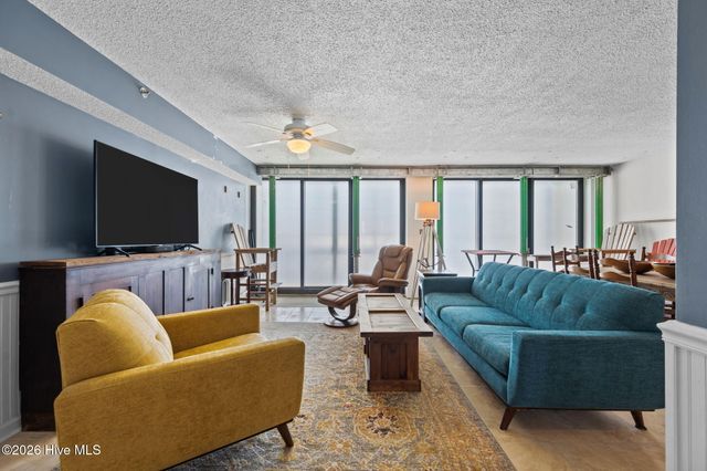 4110 Island Drive Unit 505, N Topsail Beach, NC 28460