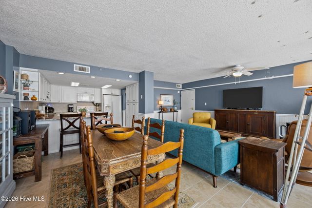 4110 Island Drive Unit 505, N Topsail Beach, NC 28460