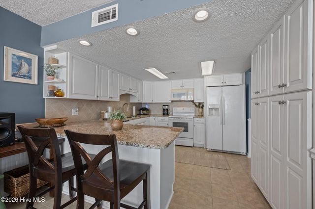 4110 Island Drive Unit 505, N Topsail Beach, NC 28460