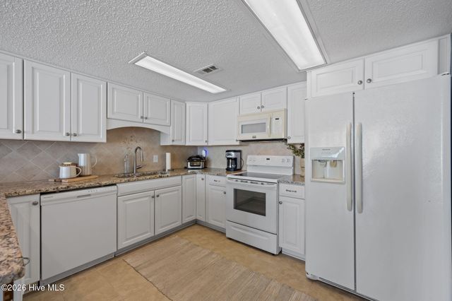 4110 Island Drive Unit 505, N Topsail Beach, NC 28460