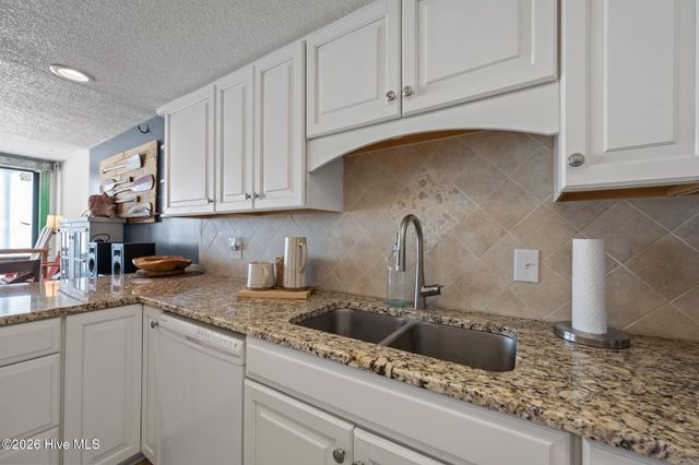 4110 Island Drive Unit 505, N Topsail Beach, NC 28460